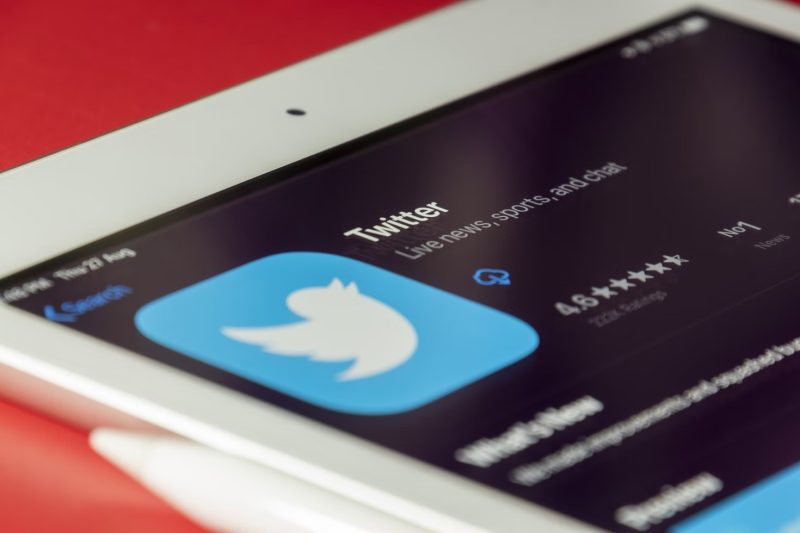 Twitter accusé de pratiques informatiques déplorables par un lanceur d’alerte