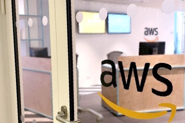 AWS fait sa pub à l’heure où Google progresse dans le Cloud en France