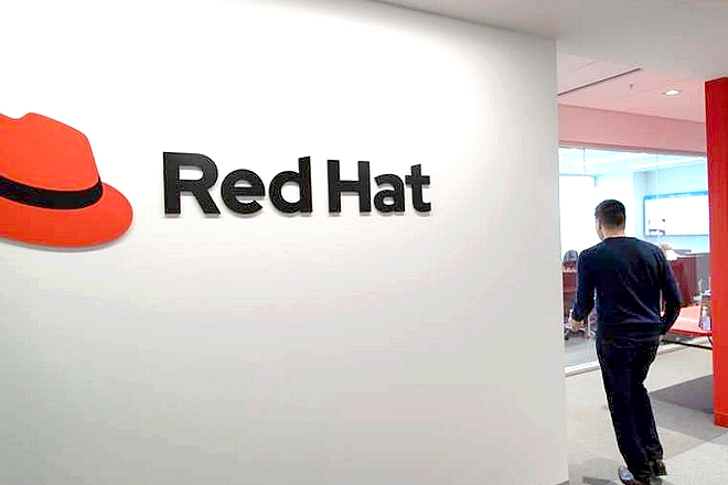 L’éditeur de logiciels Red Hat laisse ses employés décider quand ils viennent au bureau