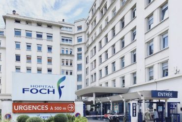 Santé et startups : l’hôpital Foch ajoute une nouvelle offre à ses services