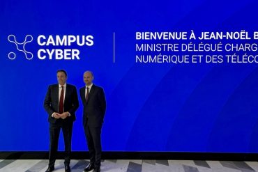Le gouvernement soutient 17 projets pour doper la France en cybersécurité