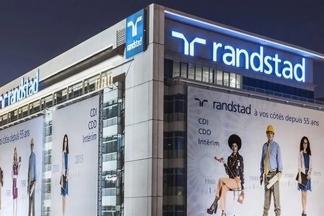 Randstad, poids lourd de l’interim, modernise le coeur de son informatique dans le Cloud AWS