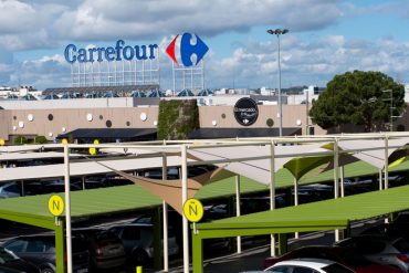 Carrefour vise 30% de clients omni-canaux en 2026