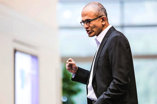 Microsoft vit sa plus faible croissance depuis 2016, le Cloud s’impose
