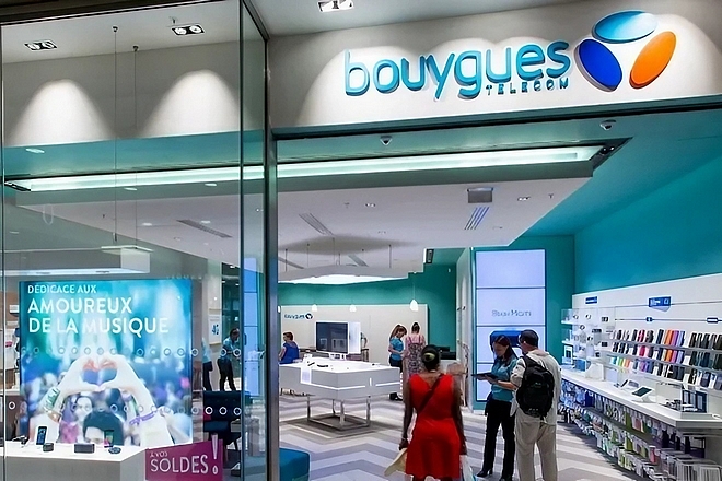 Bouygues Telecom condamné à régler immédiatement 308 millions € à Free Mobile
