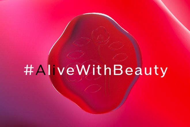 La marque de cosmétiques Shiseido lance des NFT créés avec l’intelligence artificielle