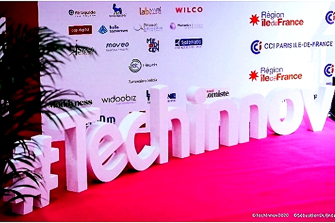 Techinnov met en avant ses startups dans le cadre du plan France 2030