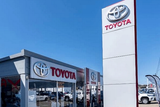 Toyota Financial Services améliore sa relation client avec une Customer Data Platform