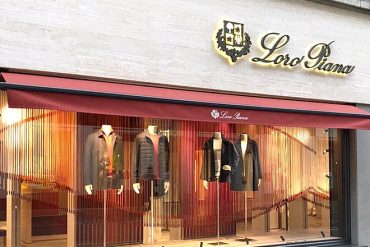Luxe : Loro Piana valorise une de ses collections de vêtements avec la blockchain