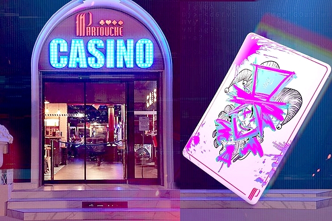 Le groupe de casinos Partouche joue la carte NFT avec sa communauté de joueurs