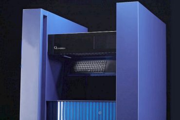 OVHcloud acquiert son premier ordinateur quantique chez Quandela