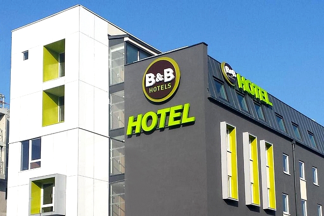 Les hôtels B&B mesurent les premiers résultats de leur Customer Data Platform