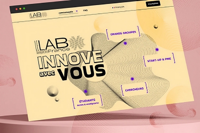 La Banque de France lance sa plateforme de collaboration avec les acteurs innovants