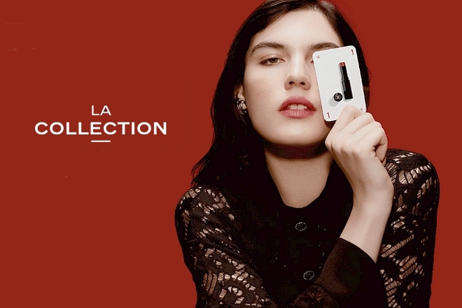Un programme de fidélité Chanel pour les parfums et la cosmétique