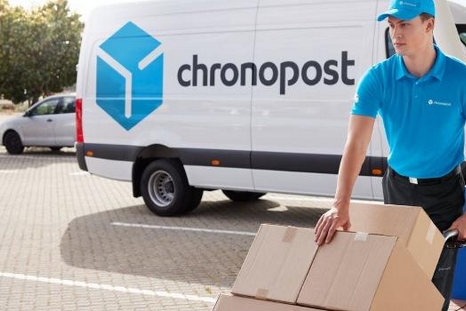 Geopost, géant de la livraison e-commerce de La Poste , lance son calculateur carbone