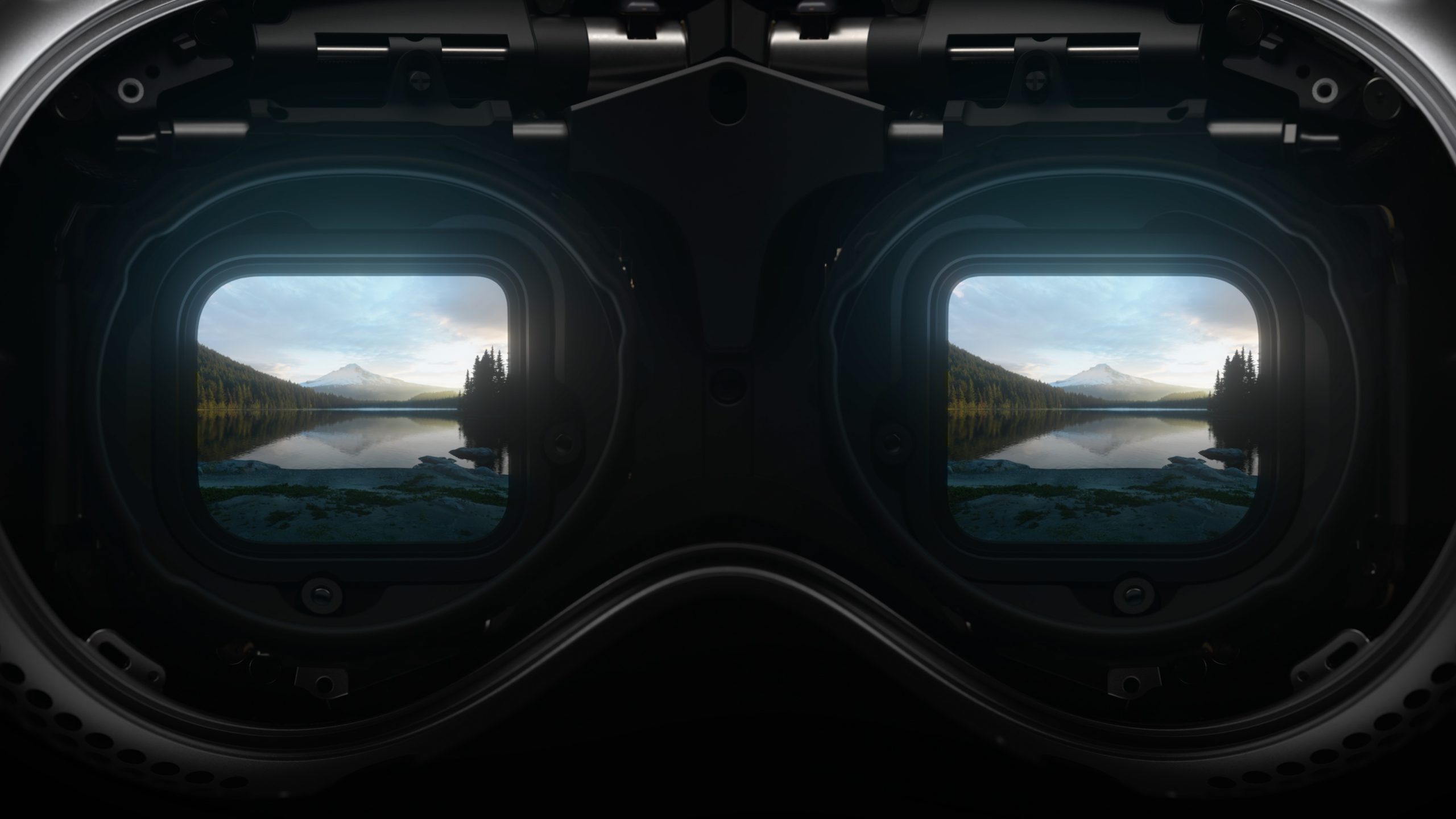 Ordinateur spatial, monde virtuel, prix : cinq choses à savoir sur le  Vision Pro, le premier casque de réalité virtuelle et augmentée d'Apple