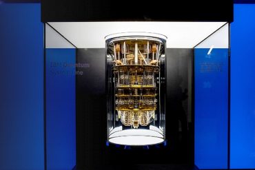 L’Europe à la traîne dans le quantique face aux US, 4500 entreprises actives