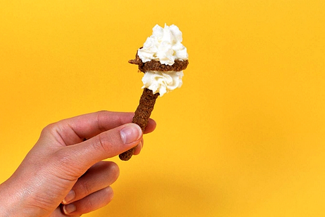 L’imprimante culinaire 3D « Patiss3 » en démo à Vivatech 2023