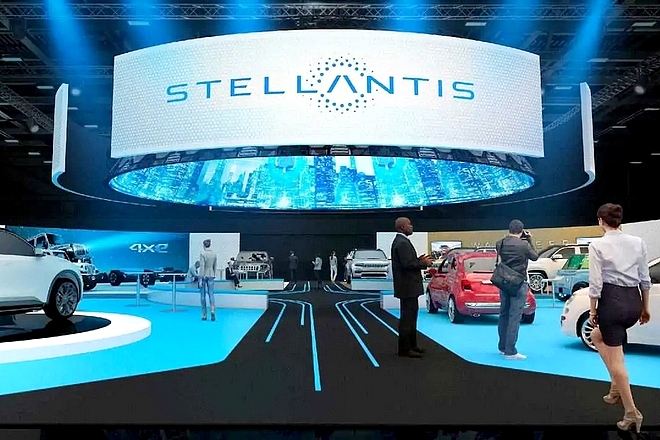 Le constructeur automobile Stellantis déploie sa nouvelle Customer Data Platform en Europe