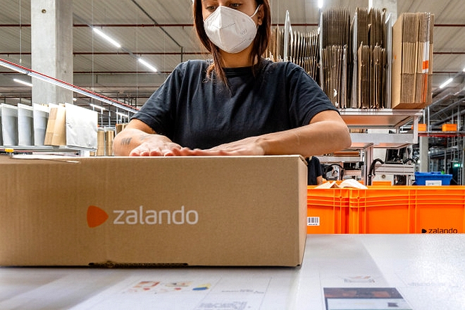 L’e-commerçant Zalando conteste en justice faire partie des « Très grandes plateformes »