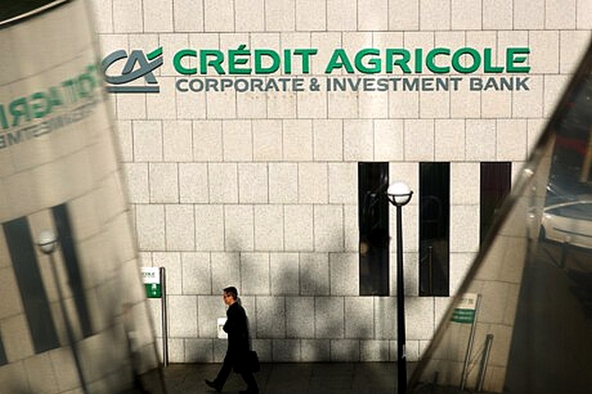 La banque Crédit Agricole CIB investit dans la virtualisation de ses données