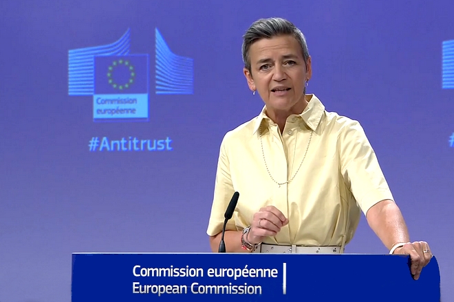 L’Europe ignore la peur des DSI face au rachat du leader de la virtualisation VMWare