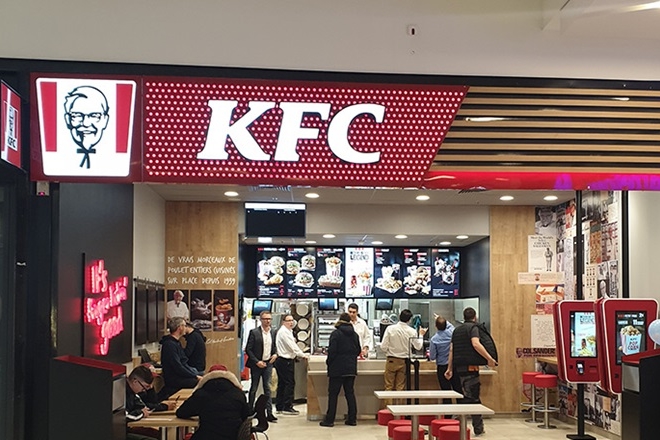 KFC mesure l’impact en Drive to Store d’une campagne de branding