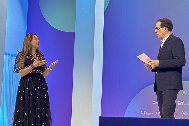 L’Oréal mène une étude auprès de milliers de femmes avec Verily, filiale d’Alphabet