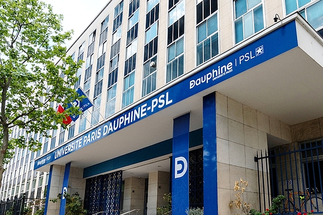 L’Université Paris Dauphine-PSL introduit des NFT dans certains de ses diplômes