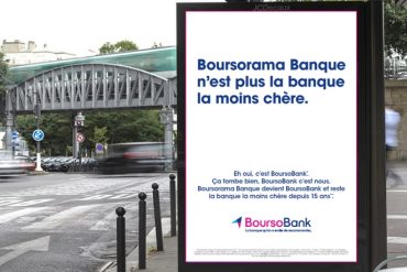 Boursorama devient Boursobank et cible 8 millions de clients en 2026