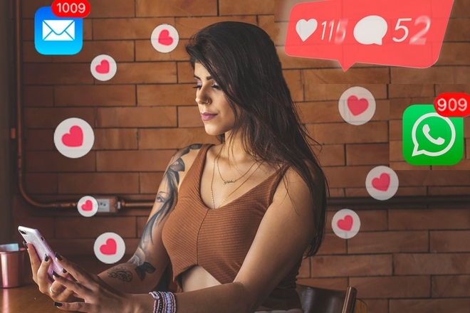 La fracture générationnelle doit orienter la stratégie de marque sur les plateformes sociales