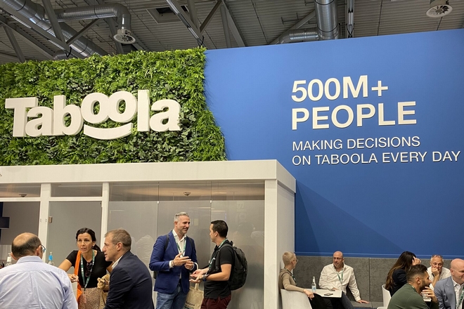 La régie publicitaire Taboola sanctionnée pour ses pratiques trompeuses en France