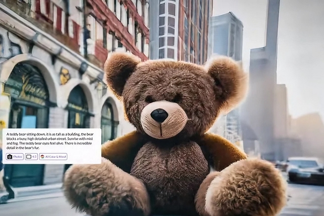 Une IA générative garantie juridiquement sûre lancée par Getty Images