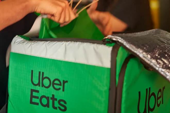 Les chiffres clés de la campagne publicitaire Pepsico sur Uber Eats