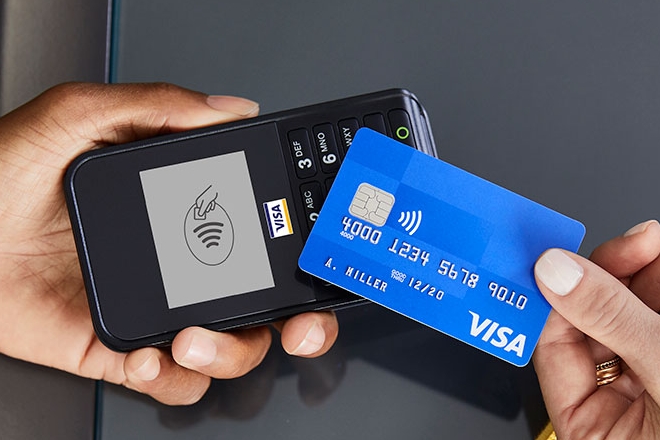 Visa étend son usage des crypto-monnaies avec la blockchain Solana