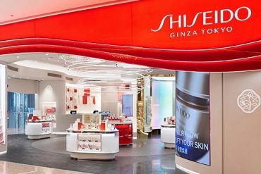 La marque de cosmétiques Shiseido Japan unifie les données de ses réseaux sociaux