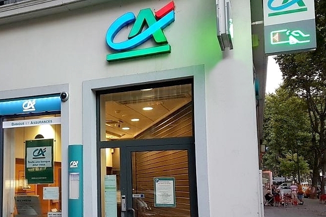 Crédit Agricole Centre Est prolonge la vie de ses smartphones et PC portables