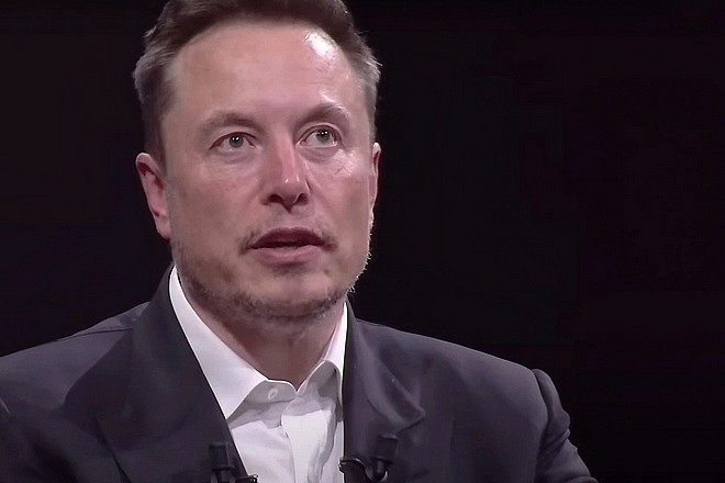 Elon Musk veut transformer X en super App, insiste sur les services financiers