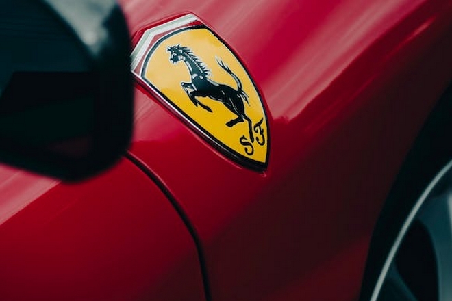 Ferrari accepte les paiements par crypto-monnaies
