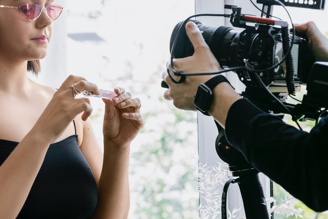 Le Café Carte Noire se lance sur le Live Shopping de Carrefour