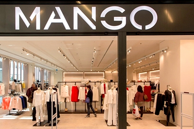 L’enseigne de mode Mango revendique 15 plateformes d’IA de la création à l’après vente