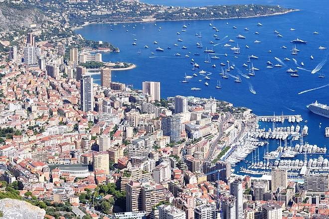 Monaco veut se transformer en hub numérique avec son propre Cloud