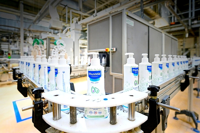 Le labo pharmaceutique Expanscience adopte le Cloud pour ses services à valeur ajoutée