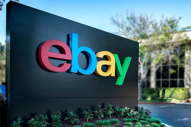 Ebay face à une amende de 2 milliards dollars pour vente de produits polluants