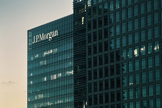 La banque JPMorgan Chase coopère en amont avec les régulateurs sur l’IA générative