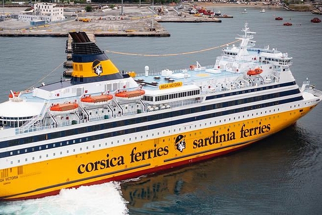 Corsica Ferries refuse de payer la rançon suite à une attaque informatique
