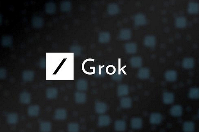 Elon Musk bat le tambour pour Grok, son IA générative temps réel et rebelle
