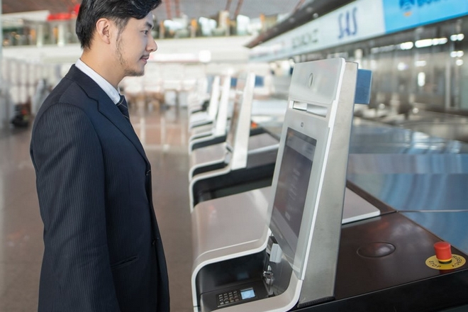 L’aéroport de Francfort étend l’usage de la reconnaissance faciale