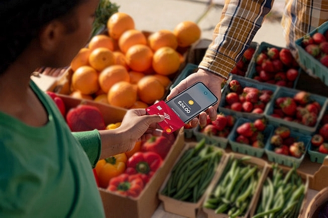 Le groupe bancaire BPCE propose le terminal de paiement sur iPhone avec Tap to Pay d’Apple