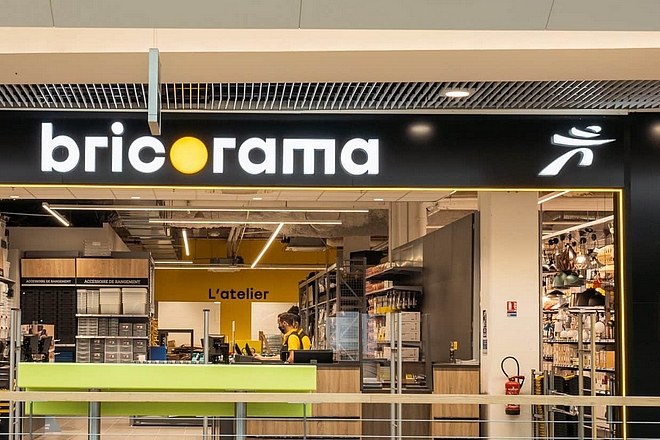 Bricorama lance pAInt, un expert peinture alimenté par IA générative